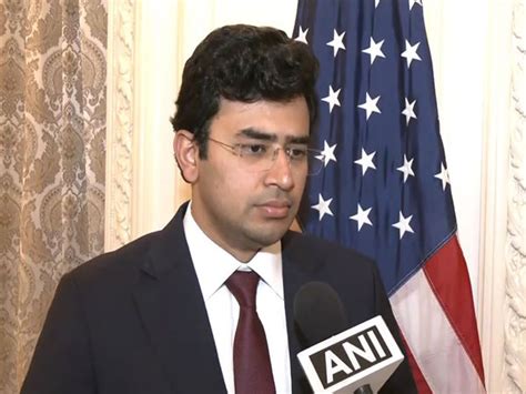US Vice President Vance expressed complete support for India's fight ...