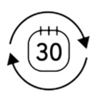 3D EMBOSSED LEATHER COVERED TRAVELLERS JOURNAL - PHOENIX - A5 SIZE