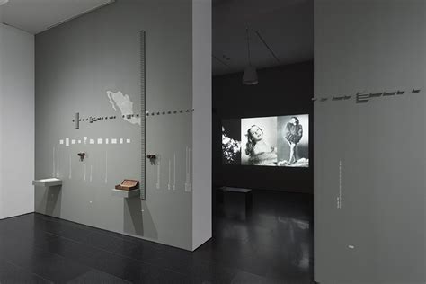 Akram Zaatari at MACBA Museu d ́Art Contemporani de Barcelona Barcelona ...