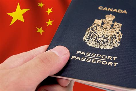 加拿大护照，有哪些优势 - 知乎