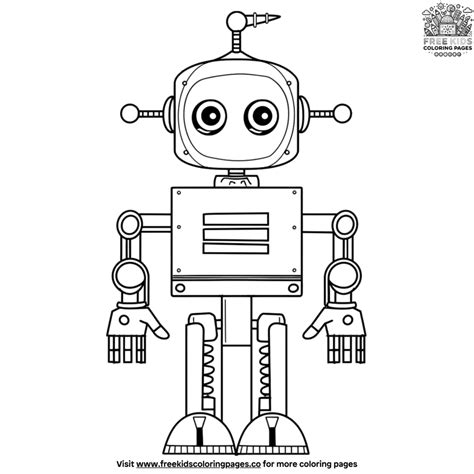 Image result for Science Coloring Pages