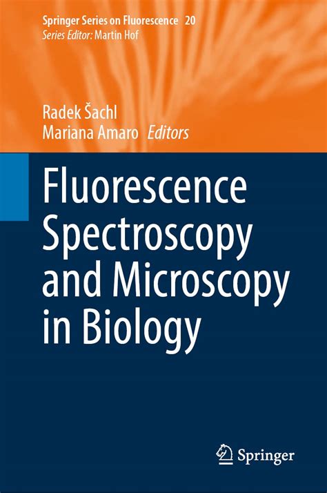 Fluorescence Spectroscopy Book 的图像结果