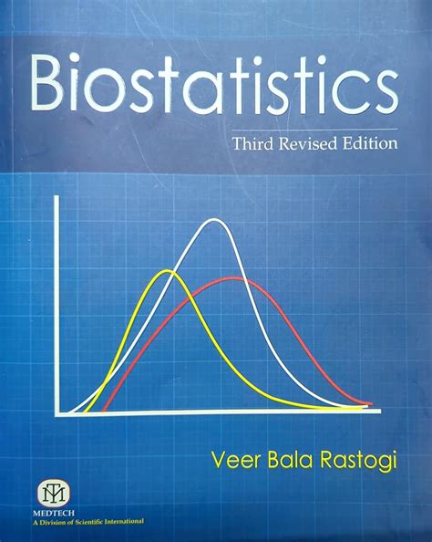 Buy Biostatistics 3Ed (Pb) Book Online at Low Prices in India ...