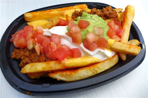 Review: Taco Bell’s Nacho Fries Are a $1 Disappointment - Eater