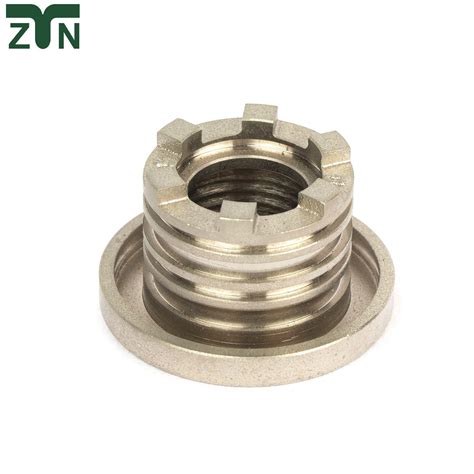 Image result for M4 Threaded Insert