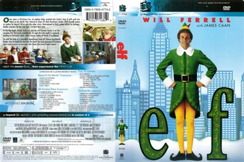 Elf DVD PC 的图像结果