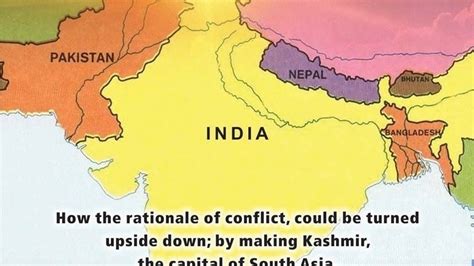 Petition · Make Kashmir the Capital of South Asia to Resolve Kashmir ...