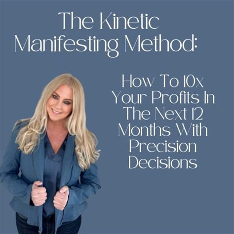 Image result for Kinetic Method