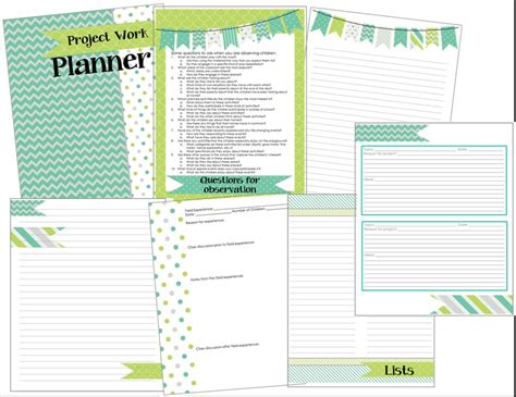 Image result for Project Approach Material