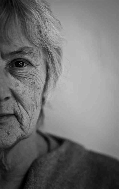 The man who body is growing old too fast is helping us find a way to ...