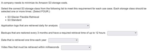 Image result for AWS Question Examples
