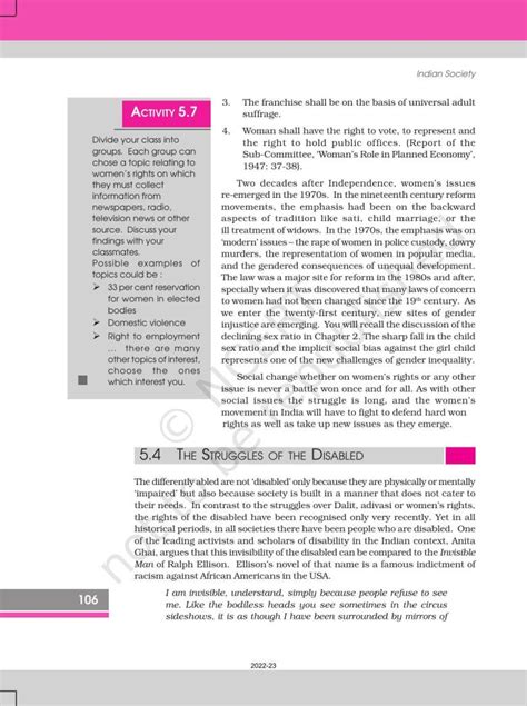 Image result for Education Class 12 Social Notes From Chapter Unit 5 Part 2