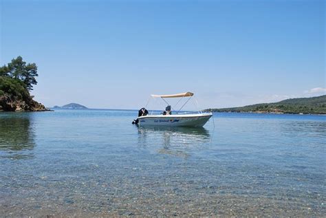 Blue Lagoon Rent a Boat (Vourvourou) - 2021 What to Know Before You Go ...