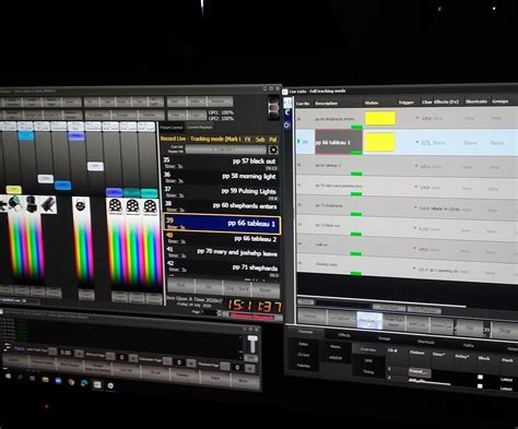 How to Setup DMX Light Fixture 的图像结果