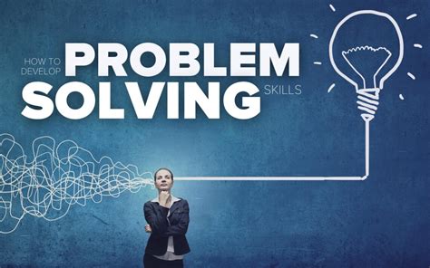Image result for Developing Problem Solving Skills