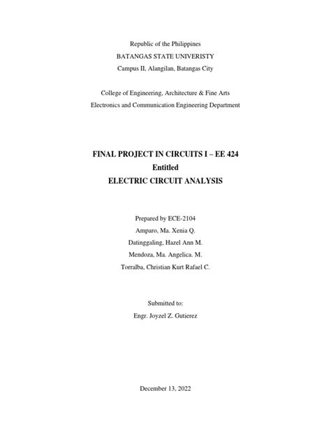 Image result for Network Analysis Electrical Circuits