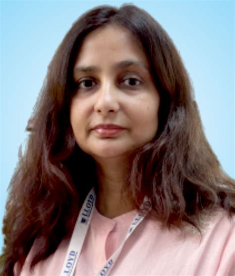 Dr. Puja Agrawal - Ph.D.,MBA,BBA