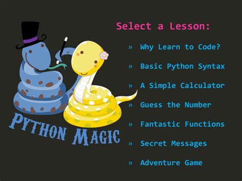 Image result for Python Interactive Programs