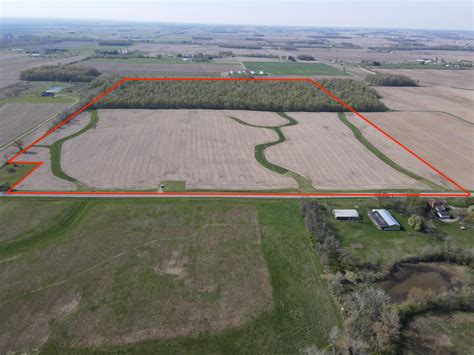 Alger, Hardin County, OH Farms and Ranches, Hunting Property for sale ...