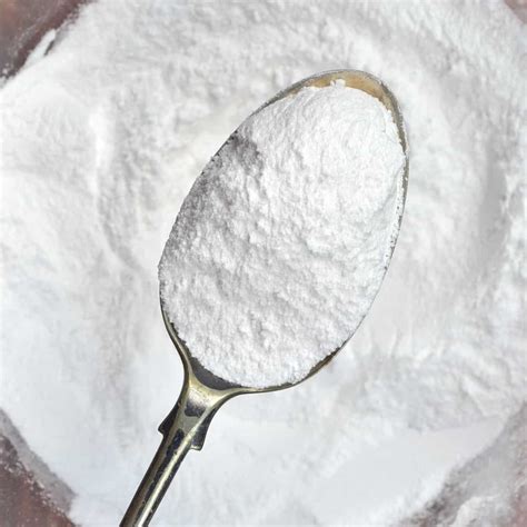 Powdered Sugar Icing Easy at Charles Amos blog