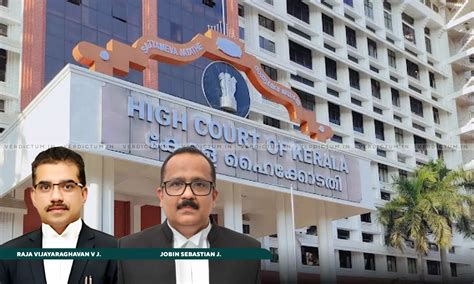 "His Actions Were Motivated By Religious Ideologies": Kerala HC Cites ...