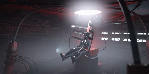 Image result for Alien Exam Table