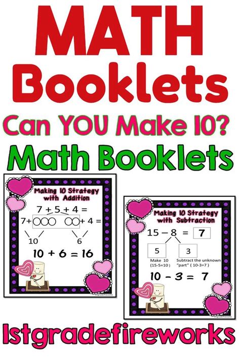 Image result for Making 10 Strategy Method Maths