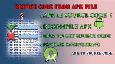 How to Show Source Code Any Apk 的图像结果