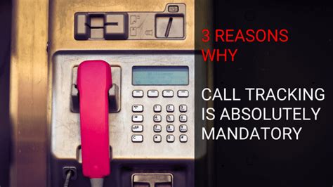 How to Use Call Tracking 的图像结果