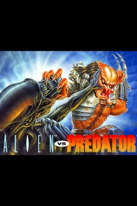 Image result for Alien vs Predator New Game