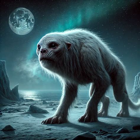 Scylla the Sea Monster of Myth, Terror, and Transformation