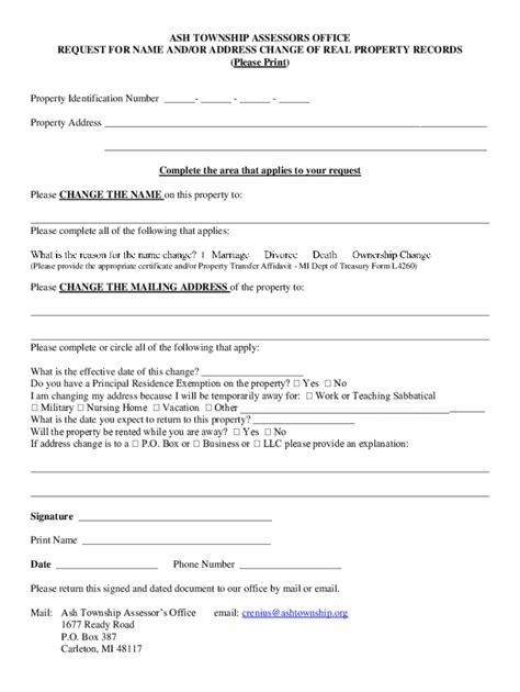 Image result for Variance Request Letter