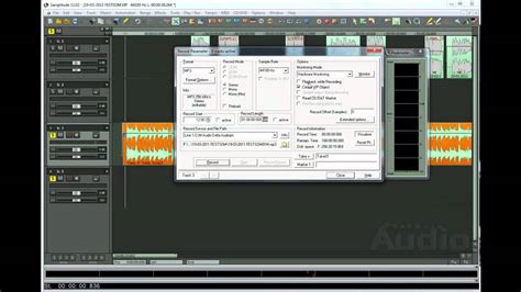 Image result for Samplitude Use VST