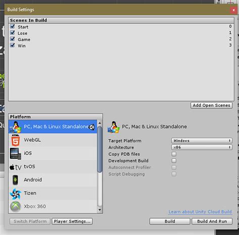 Unity Script Cannot Be Loaded 的图像结果