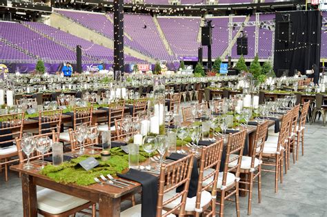 Field Events | U.S. Bank Stadium