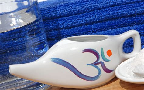 Neti Pot Tutorial 的图像结果