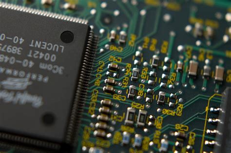 How Are Computer Chips Manufactured 的图像结果