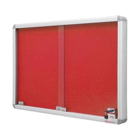 Alkosign – Manufacturer of Premium Notice Boards for Schools & Offices