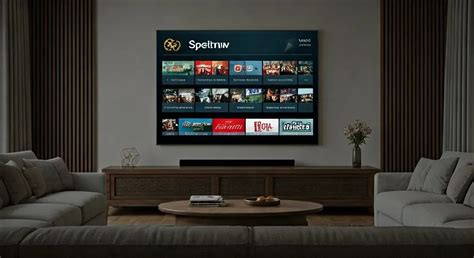 Basic Spectrum TV Package 的图像结果