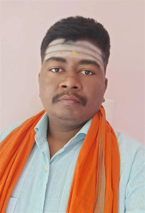 ಅಶೋಕ ಆದಿಶೈವ, Author at Basava Media