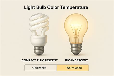 CFL Vs Incandescent: A Modern Lighting Showdown - The Home Lighter Inc.
