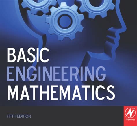 Basic Engineering Maths 的图像结果