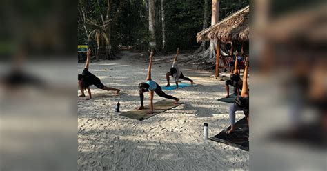 Top Yoga Classes In Bangalore For All Age Groups | LBB