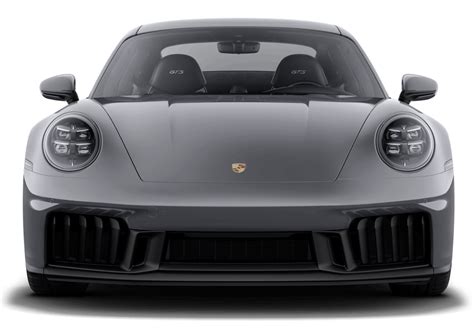 Porsche 911 Carrera GTS | Porsche International