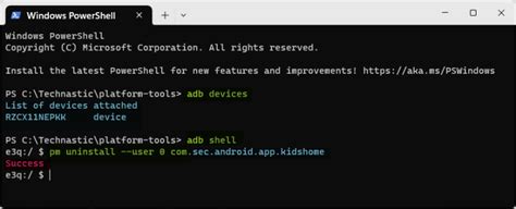 Image result for How to Remove Warning Symbol Android ADB Interface