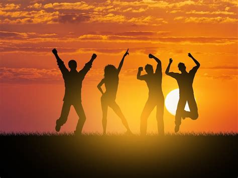 World youth day youth international day and holidays image | Premium Photo