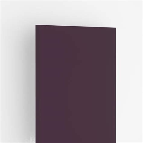 240 SF Maroon 8 ft x 4 ft Suede Finish Laminate - 1 mm | 240 SF Maroon ...