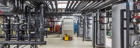 Image result for Mesh Cladding Plant Room Design