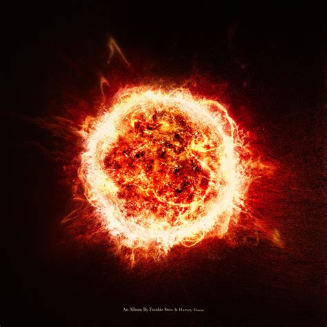 Nothing New Under The Sun | Frankie Stew and Harvey Gunn