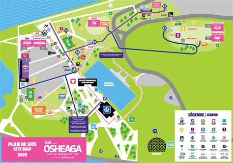 OSHEAGA 2025: What We’re Looking Forward To